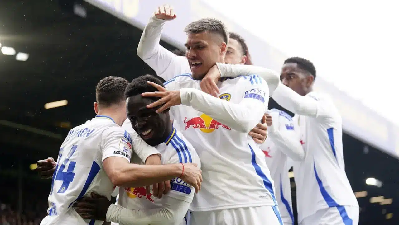 从曼城到埃兰路:哈里森的两年蜕变之旅