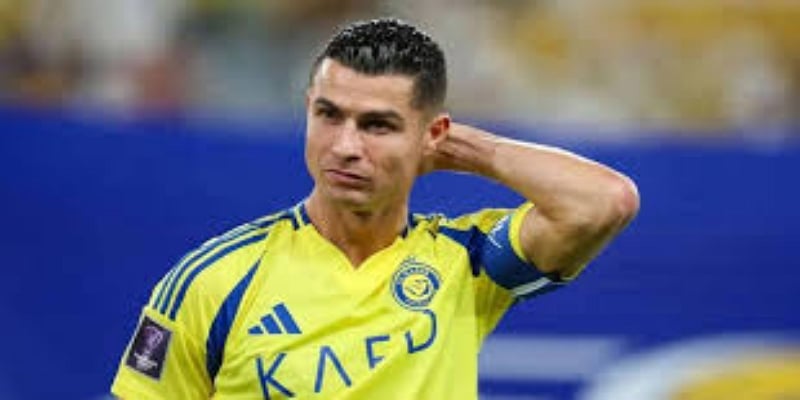 C罗的传奇地位 -开云体育