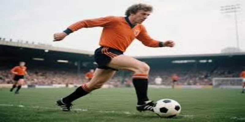 全能足球的完美执行者 - 开云体育