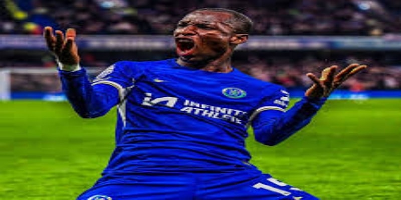 切尔西的全新愿景：开云体育解读“足球首席执行官”概念- 开云体育