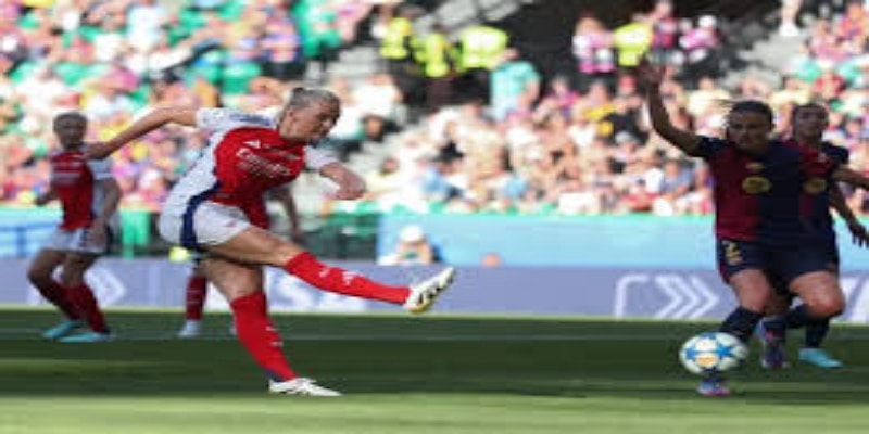 枪手的顽强与无奈 — 开云体育解读- 开云体育