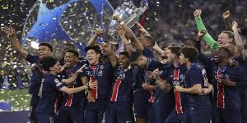 欧冠新军的成长之路 -- 开云体育