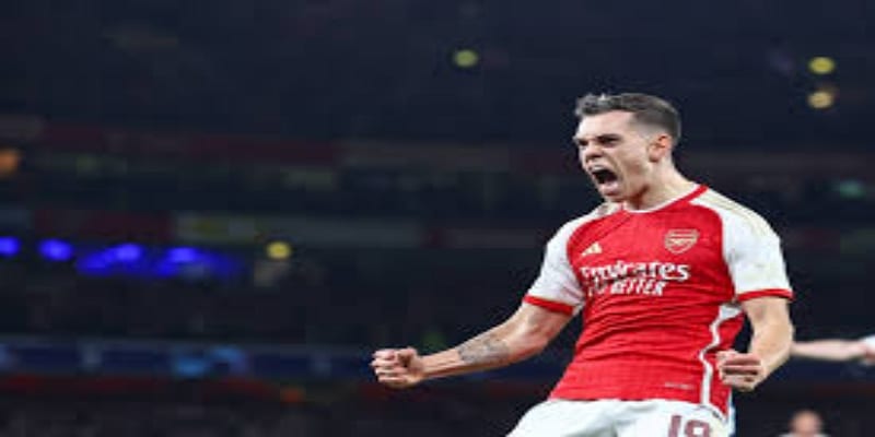 特罗萨德替补闪击：开云体育解读关键一击  - 开云体育