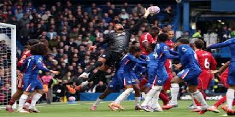 克洛普稳重应对：安菲尔德主场不败能否延续？—开云体育深度剖析 - 开云体育