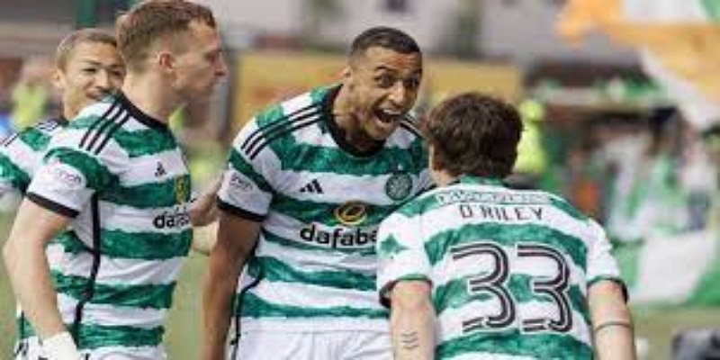 加入凯尔特人传奇行列：MBE勋章背后的意义-开云体育