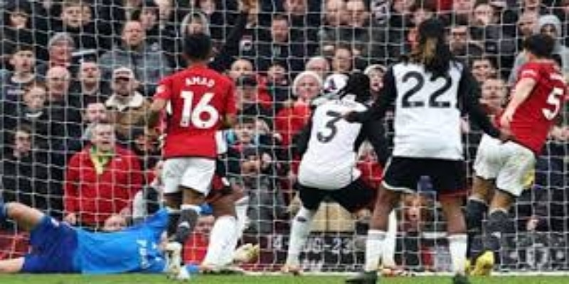 历史数据与心理较量：开云体育带你读懂老特拉福德魔咒   -  开云体育