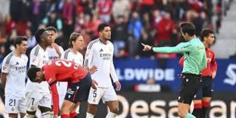 欧冠生死战展望：皇马晋级关键因素 -开云体育预测 — 开云体育