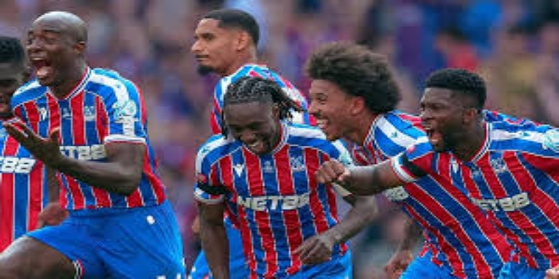 水晶宫辩护与欧足联审议-开云体育