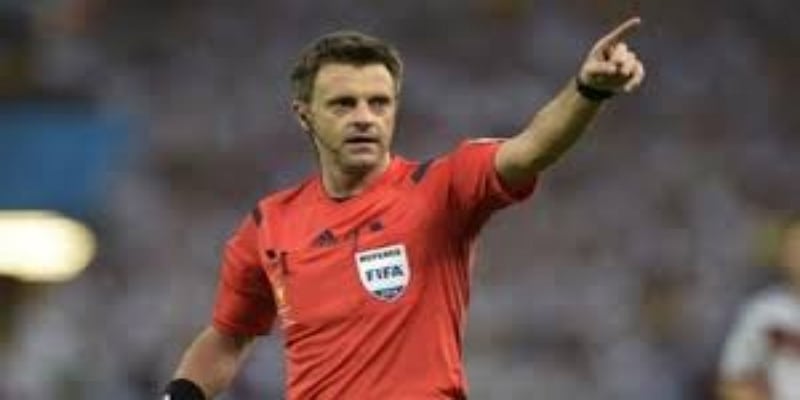 科技改变足球判罚-开云体育