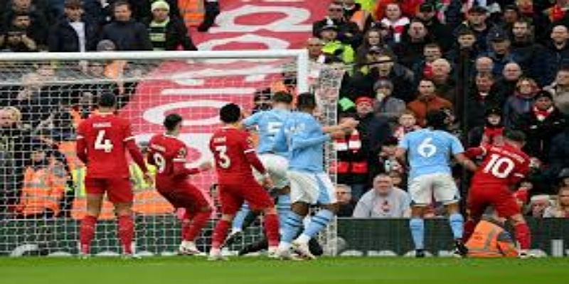 赛事背景与战略意义：开云体育独家解读-开云体育