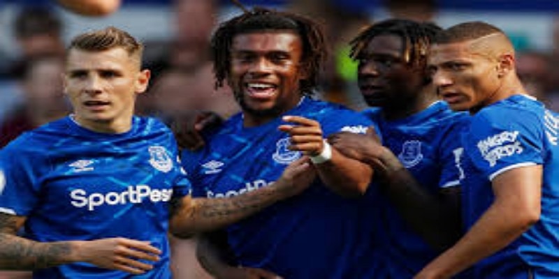 那个改变埃弗顿命运的夜晚-开云体育