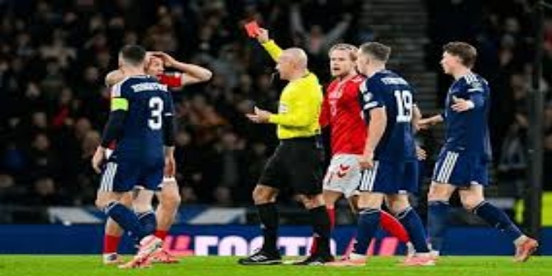 VAR时代的苏格兰裁判革新与挑战—开云体育独家解析- 开云体育