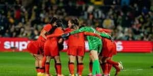 女性力量崛起：女足将成为全球足球产业强劲引擎- 开云体育