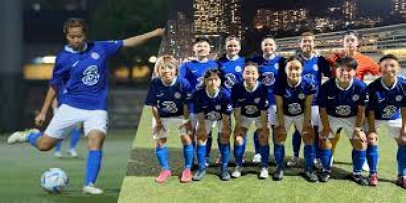 女足更衣室的沉默革命-开云体育