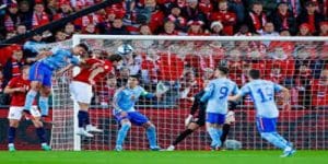 开云体育前瞻：苏格兰裁判体系的新十字路口- 开云体育