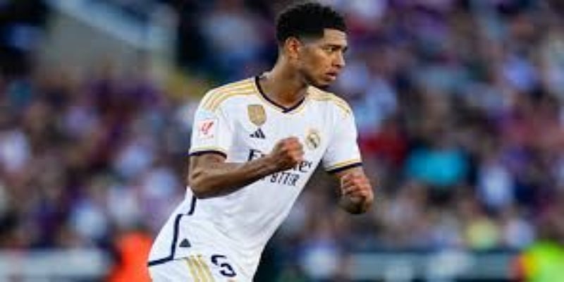 贝林厄姆的超凡潜力与欧洲豪门兴趣-开云体育