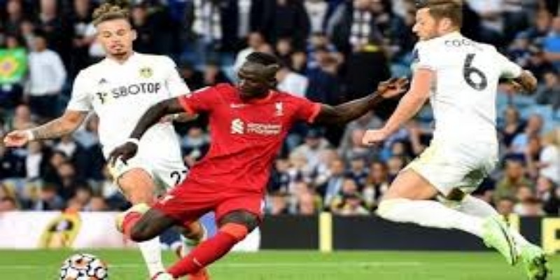 阿诺德、萨拉赫、法比尼奥三大关键点 — 开云体育