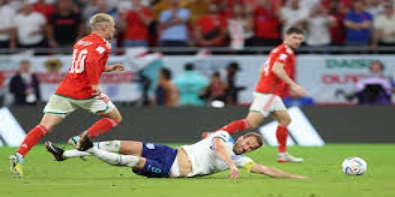 青春风暴崛起：开云体育解读英格兰新势力的崛起密码-开云体育