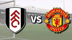 富勒姆与曼联近期比赛对比