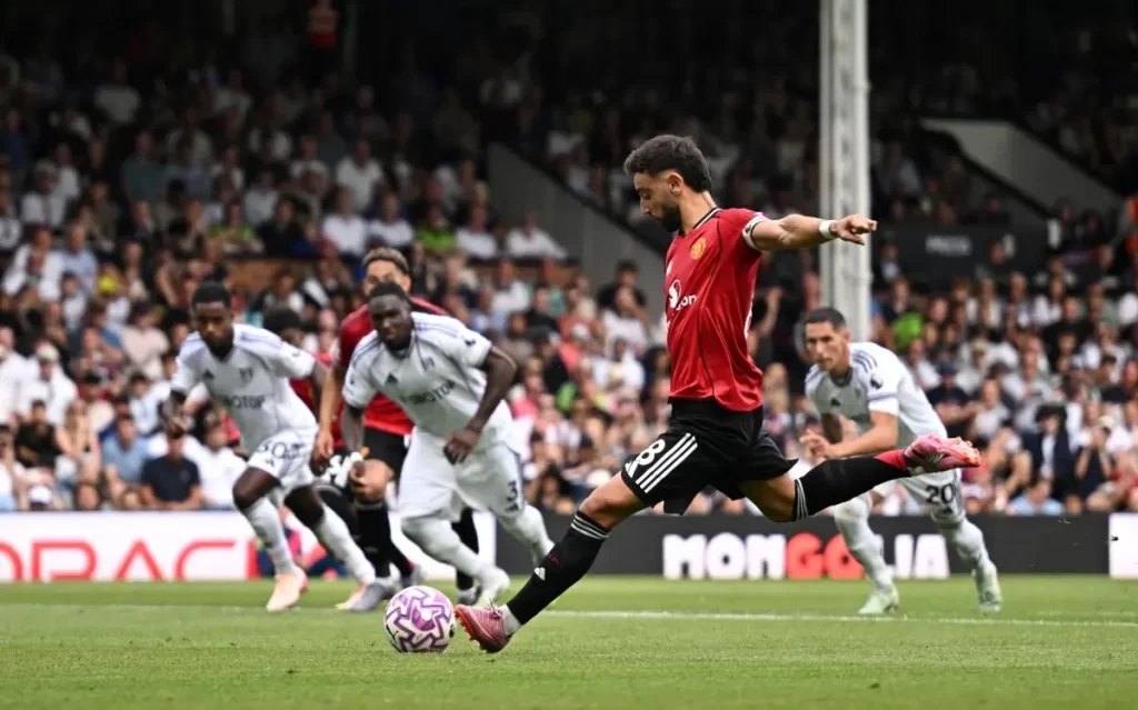 开云体育专家展望：富勒姆未来表现