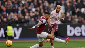 西汉姆联未来展望与赛程