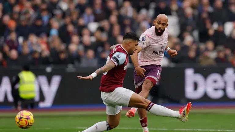 西汉姆联未来展望与赛程