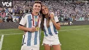 阿尔瓦雷斯在俱乐部的表现