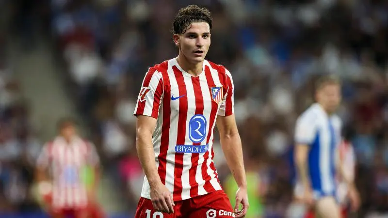 阿尔瓦雷斯的国家队经验