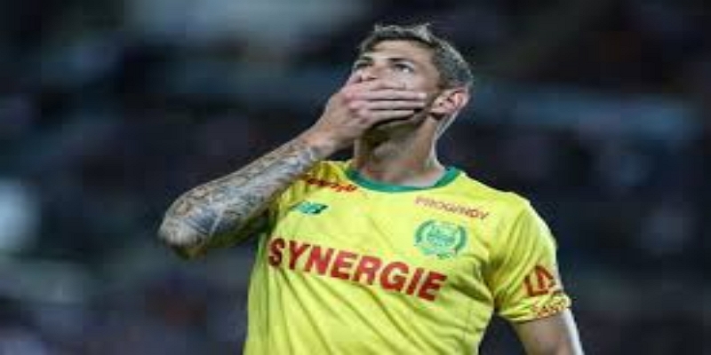 事件回顾：萨拉的悲剧与搜救行动的艰难历程-开云体育