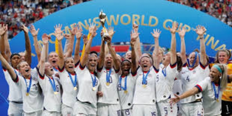 八强前瞻：荷兰女足迎战西班牙-开云体育