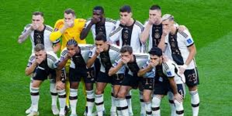 另一战线：开云体育聚焦美国队强势反弹-开云体育