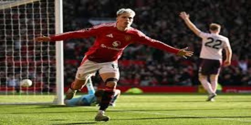 新时代启航：穆里尼奥与红魔基因  - 开云体育