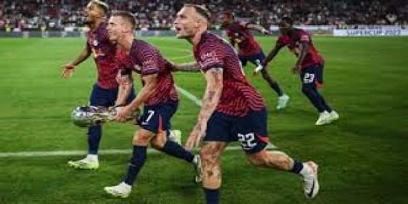 比赛节奏掌控：荷兰女足迅速建立优势-开云体育